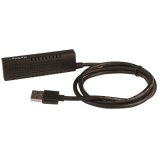 StarTech.com SATA naar USB kabel USB 3.1 (10Gbps) UASP