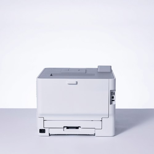 Brother HL-L8570CDW laserprinter Kleur 2400 x 600 DPI A4 Wifi
