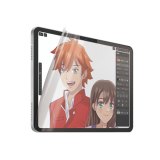 PanzerGlass ® GraphicPaper® Screen Protector iPad Air 11'' (2024-2026) | iPad 11'' (2025) | iPad 10.9'' (2022) | Ultra-Wide Fit Doorzichtige schermbeschermer Apple 1 stuk(s)