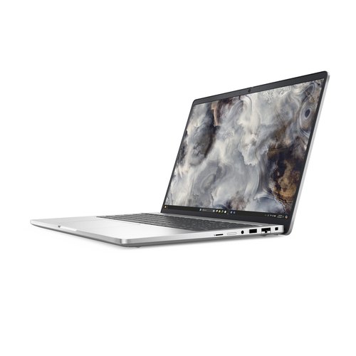 DELL Pro 16 Plus PB16250 Intel Core Ultra 7 255U Laptop 40,6 cm (16") Full HD+ 32 GB DDR5-SDRAM 1 TB SSD Wi-Fi 6E (802.11ax) Windows 11 Pro Aluminium US International