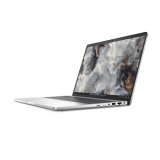 DELL Pro 16 Plus PB16250 Intel Core Ultra 7 255U Laptop 40,6 cm (16") Full HD+ 32 GB DDR5-SDRAM 1 TB SSD Wi-Fi 6E (802.11ax) Windows 11 Pro Aluminium US International