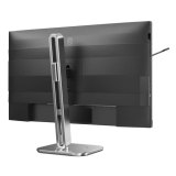 Philips 4000 series 27B2N4500/00 computer monitor 68,6 cm (27") 2560 x 1440 Pixels Quad HD LCD Grijs