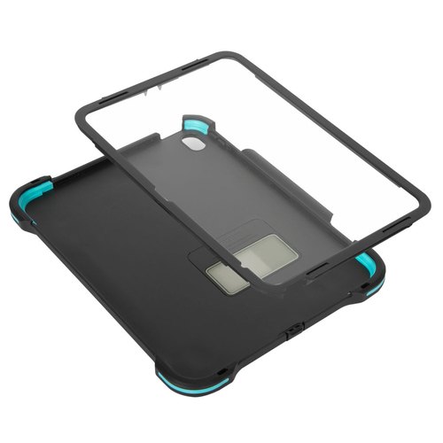 Targus SAFEPORT RUGGED 27,7 cm (10.9") Hoes Zwart