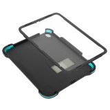 Targus SAFEPORT RUGGED 27,7 cm (10.9") Hoes Zwart