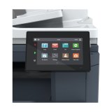 Xerox C320 A4 33 ppm draadloze dubbelzijdige printer PS3 PCL5e6/6 2 laden totaal 251 vel