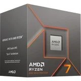 AMD Ryzen 7 8700F Box