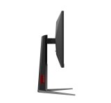 AOC G4 24G4HA computer monitor 60,5 cm (23.8") 1920 x 1080 Pixels Full HD LED Zwart, Rood