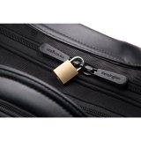 Kensington Contour 2.0 EQ Business Laptop Briefcase — 15.6"
