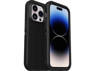 Defender XT iP14 Pro black