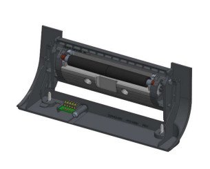 Kit Upgrade Dispenser ZD421D ZD621D
