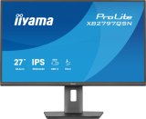 iiyama ProLite XB2797QSN-B1 computer monitor 68,6 cm (27") 2560 x 1440 Pixels Quad HD LCD Zwart