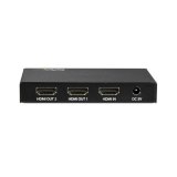 StarTech.com 2 poorts HDMI splitter 4K 60Hz