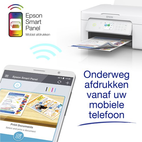 Epson Expression Home XP-4205