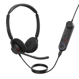 Jabra Engage 50 II Headset Bedraad Hoofdband