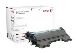 Everyday ™ Mono Remanufactured Toner van Xerox compatible met Brother (TN2220), High capacity