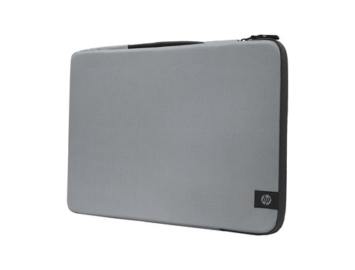 HP Protective Meteor Silver 13-14 Laptop Opbergmap/sleeve