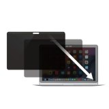 StarTech.com 13-inch MacBook Pro & MacBook Air Magnetisch Laptop Privacy Filter, Anti-Reflectie Mat of Glanzend, TAA