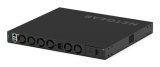 NETGEAR MSM4328F Managed L3 10G Ethernet (100/1000/10000) 1U Zwart