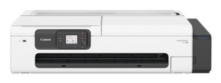 Canon imagePROGRAF TC-21M grootformaat-printer Wifi Inkjet Kleur 2400 x 1200 DPI A1 (594 x 841 mm) Ethernet LAN