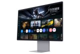 Samsung 32" Smart Monitor M9 M90SF OLED UHD