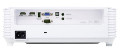 Acer H6815P 4000 ANSI lumens DLP UHD 4K (3840x2160) Wit
