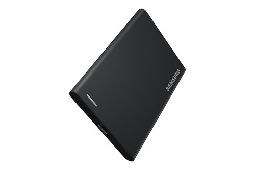 Samsung Portable SSD P7 USB 4.0 Gen 3x2 1TB