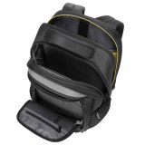 Targus CityGear rugzak Casual rugzak Zwart