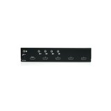 StarTech.com 4-poorts HDMI-splitter en signaalversterker