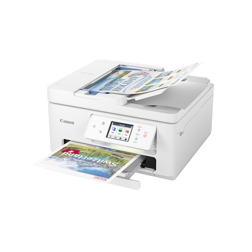 Canon PIXMA TS7750i Inkjet A4 1200 x 1200 DPI Wifi