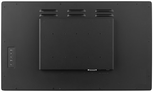iiyama ProLite TF2738MSC-B2 computer monitor 68,6 cm (27") 1920 x 1080 Pixels Full HD LED Touchscreen Multi-gebruiker Zwart
