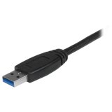 StarTech.com USB 3.0 Data Transfer Kabel voor Mac en Windows, 1,8m
