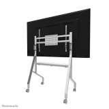 Neomounts FL50-525WH1 TV trolley 55-86" - snelle installatie - TÜV