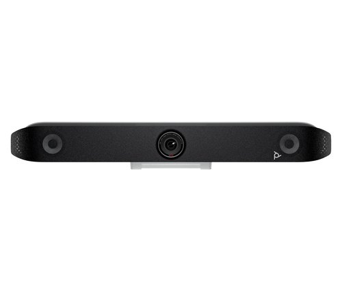 HP Poly Studio X52 All-In-One Video Bar zonder radio of netsnoer GSA/TAA