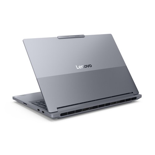 Lenovo ThinkBook 16p G6 ADR AMD Ryzen™ 9 8940HX Laptop 40,6 cm (16") WQXGA 32 GB DDR5-SDRAM 512 GB SSD NVIDIA GeForce RTX 5060 Wi-Fi 7 (802.11be) Windows 11 Pro Grijs Engels