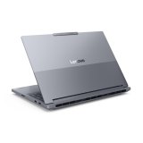 Lenovo ThinkBook 16p G6 ADR AMD Ryzen™ 9 8940HX Laptop 40,6 cm (16") WQXGA 32 GB DDR5-SDRAM 512 GB SSD NVIDIA GeForce RTX 5060 Wi-Fi 7 (802.11be) Windows 11 Pro Grijs Engels