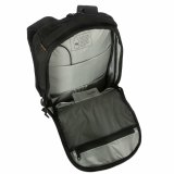 Targus TBB652GL rugzak City backpack Zwart Polyester