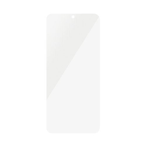 PanzerGlass SAFE. by ® Screen Protector Samsung Galaxy Xcover7 Pro | Xcover7 | Xcover6 Pro | Ultra-Wide Fit Doorzichtige schermbeschermer 1 stuk(s)
