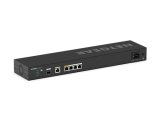 NETGEAR PR460X bedrade router 10 Gigabit Ethernet Zwart