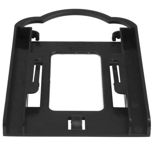 StarTech.com 2.5" SSD/HDD Montagebeugel voor 3.5" Drive Bay - Gereedschapsloze installatie
