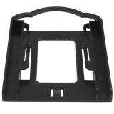 StarTech.com 2.5" SSD/HDD Montagebeugel voor 3.5" Drive Bay - Gereedschapsloze installatie
