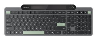 Lenovo Self-Charging Bluetooth Keyboard