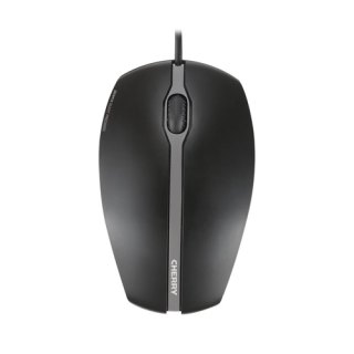 CHERRY Gentix Silent muis Kantoor Ambidextrous USB Type-A Optisch 1000 DPI