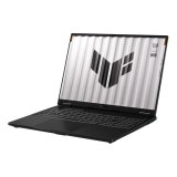 ASUS TUF Gaming A16 FA608UH-RV015W AMD Ryzen™ 7 260 Laptop 40,6 cm (16") WUXGA 16 GB DDR5-SDRAM 512 GB SSD NVIDIA GeForce RTX 5050 Wi-Fi 6E (802.11ax) Windows 11 Home Grijs AZERTY Belgisch