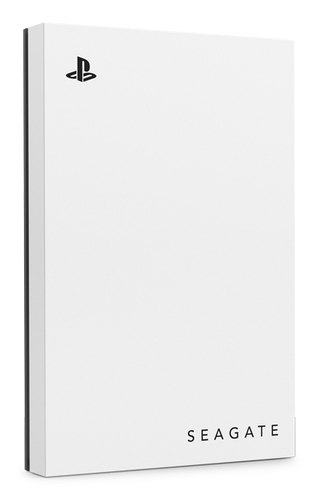 Seagate Game Drive voor PlayStation-consoles 2 TB