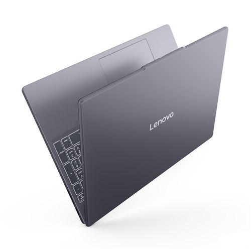 Lenovo IdeaPad Slim 3 15AHP10 AMD Ryzen™ 7 8840HS Laptop 38,9 cm (15.3") WUXGA 16 GB DDR5-SDRAM 1 TB SSD Wi-Fi 6 (802.11ax) Windows 11 Home Grijs Belgisch