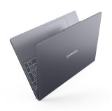 Lenovo IdeaPad Slim 3 15AHP10 AMD Ryzen™ 7 8840HS Laptop 38,9 cm (15.3") WUXGA 16 GB DDR5-SDRAM 1 TB SSD Wi-Fi 6 (802.11ax) Windows 11 Home Grijs Belgisch