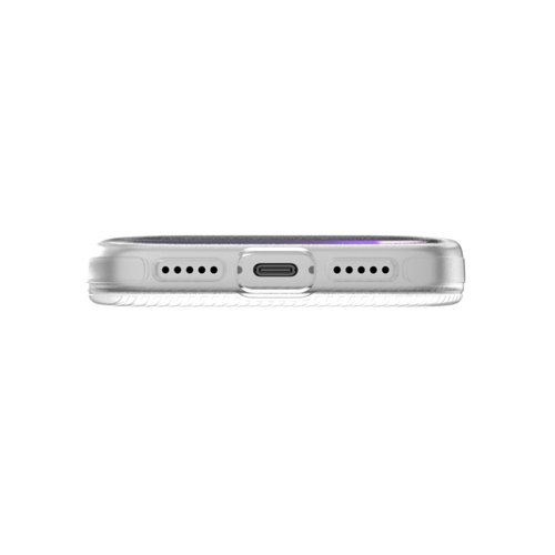 ZAGG Luxe mobiele telefoon behuizingen 16 cm (6.3") Hoes Transparant