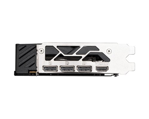 MSI GeForce RTX 5060 8G GAMING OC NVIDIA 8 GB GDDR7