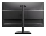 AOC E4 U27E4CV computer monitor 68,6 cm (27") 3840 x 2160 Pixels 4K Ultra HD LED Zwart