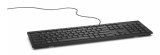 DELL bekabeld toetsenbord - KB216 - Verenigd Koninkrijk (QWERTY) - zwart - (RTL BOX)
